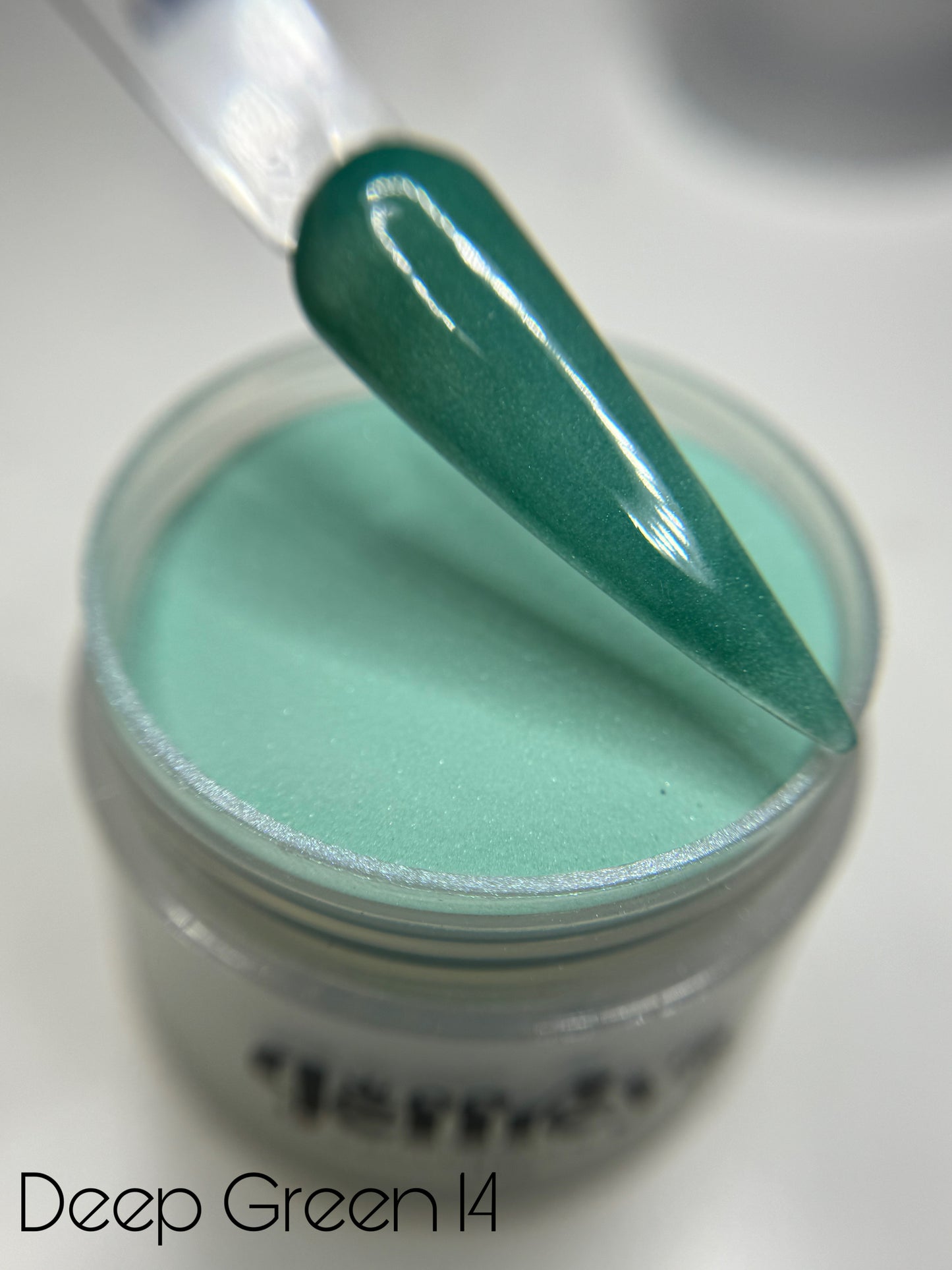 Deep Green14