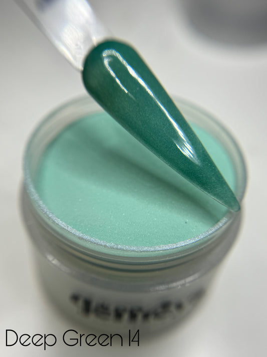 Deep Green14