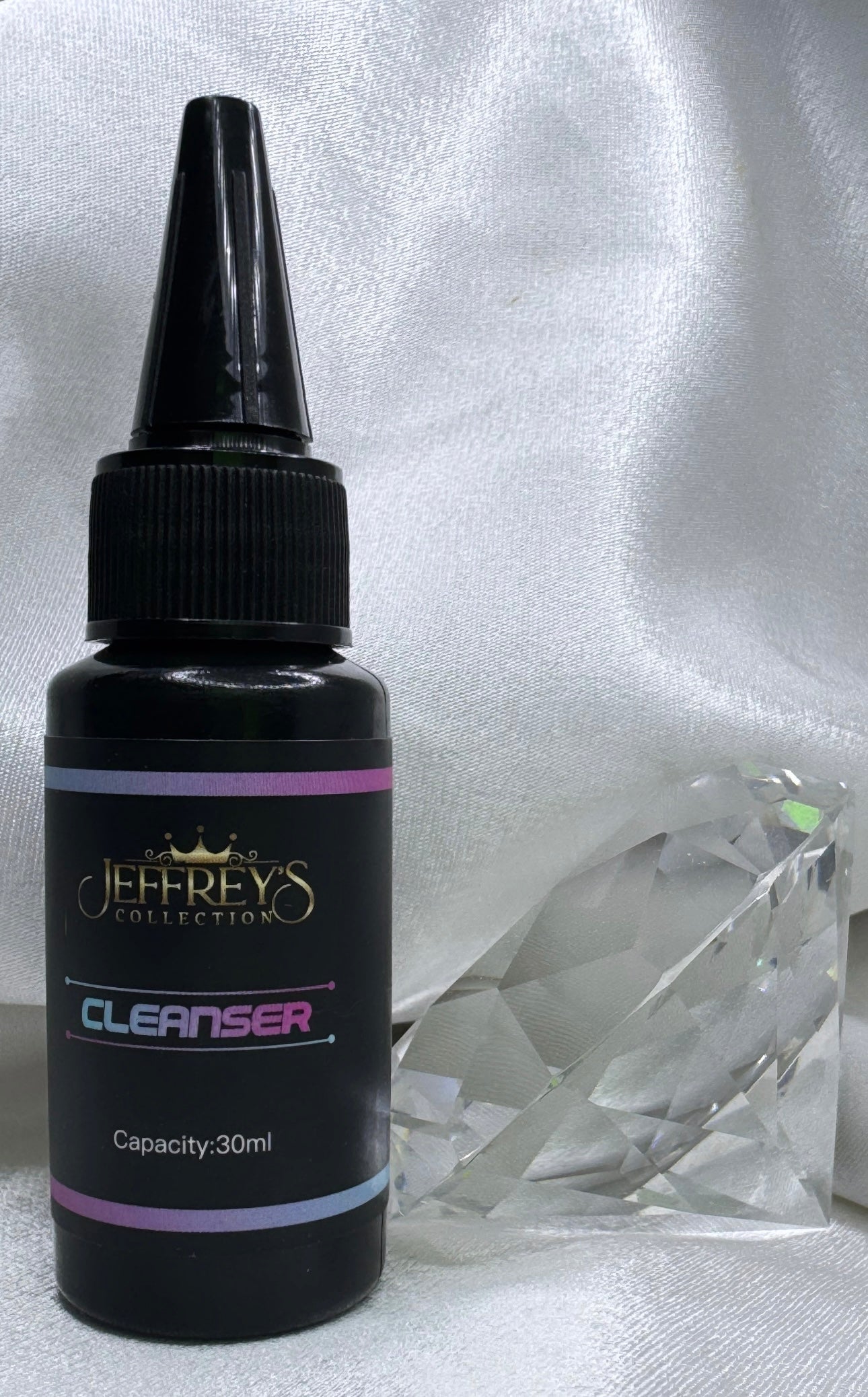 Poly Gel Cleanser