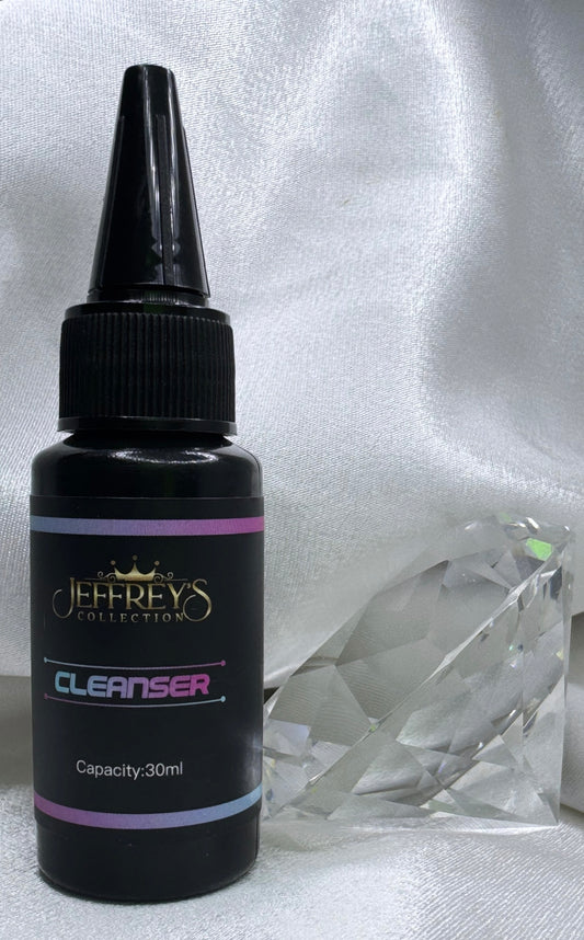 Poly Gel Cleanser