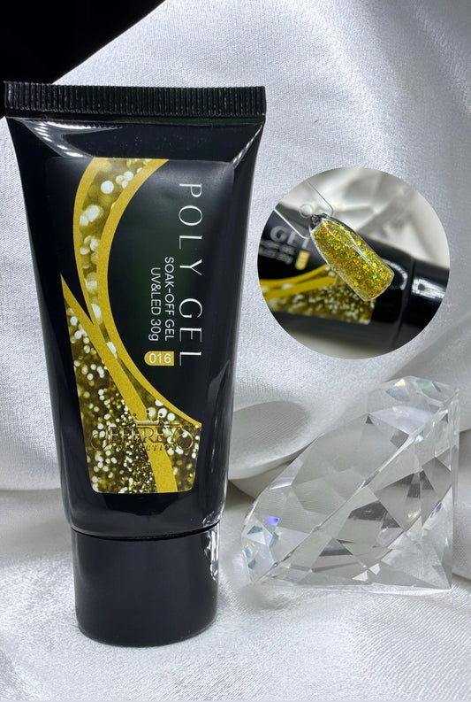 Poly Gel 016
