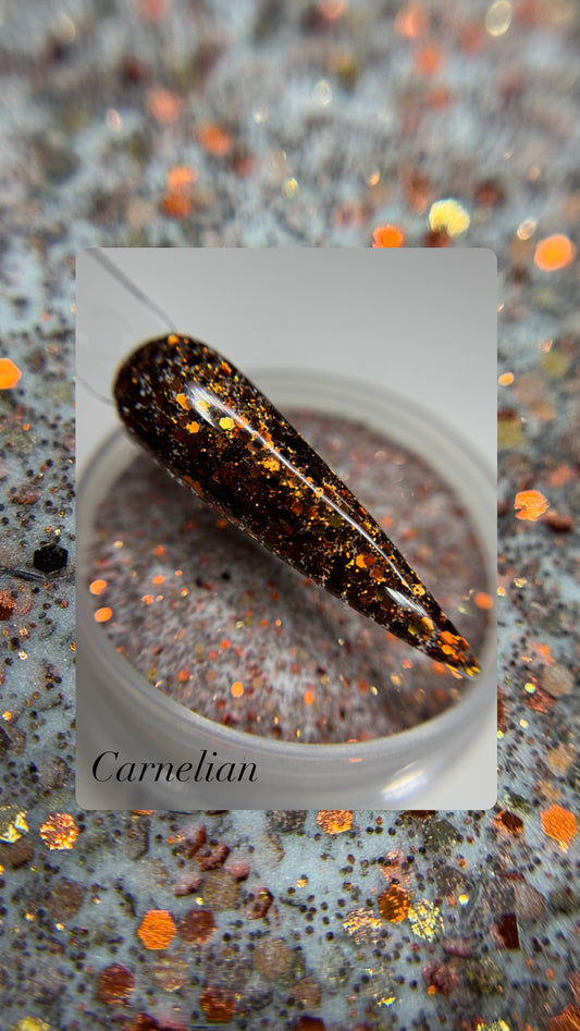Carnelian