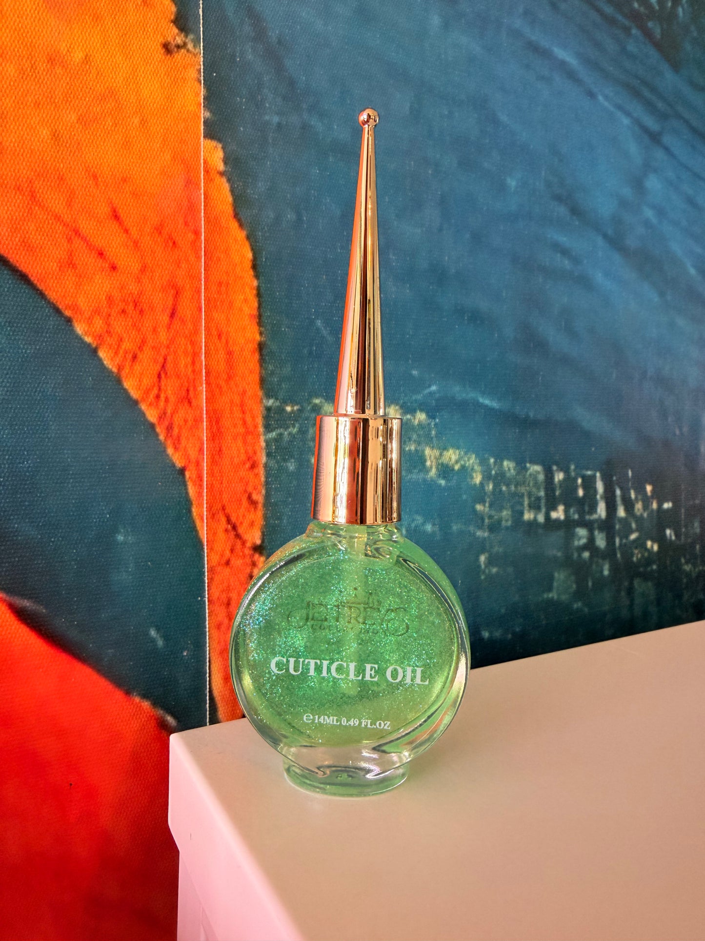 Cuticle Oil Grape