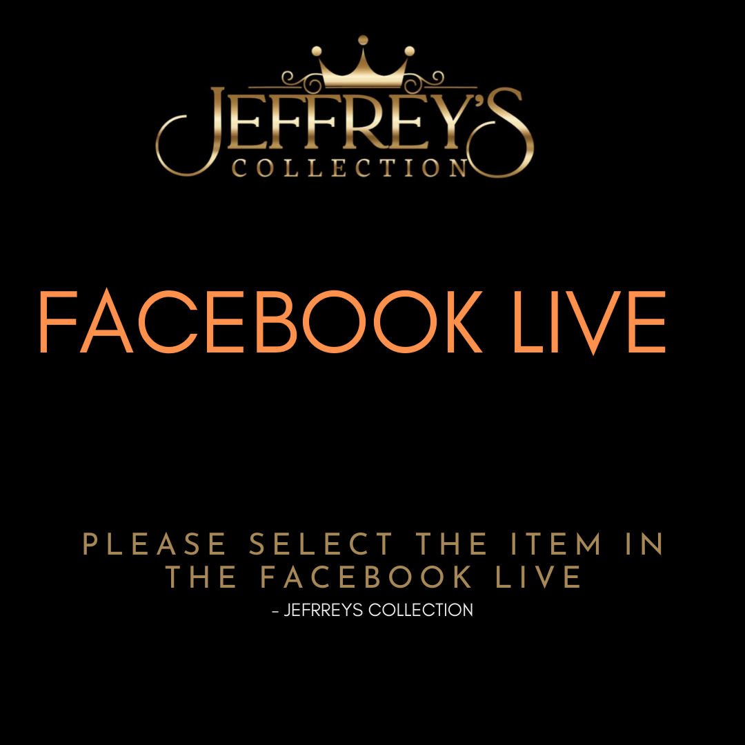 Facebook Live