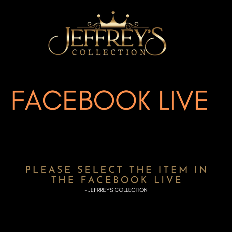 Facebook Live