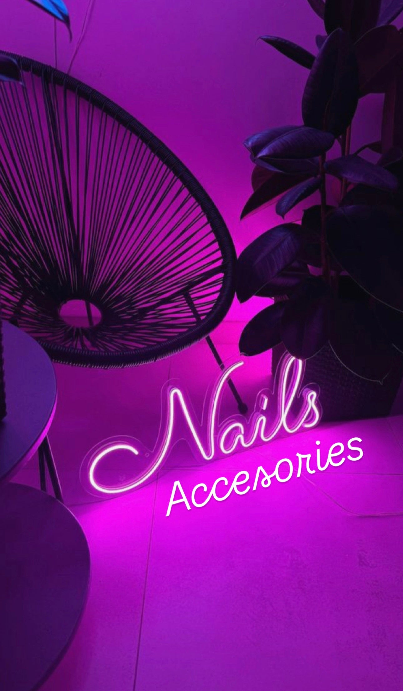 Accesorios
