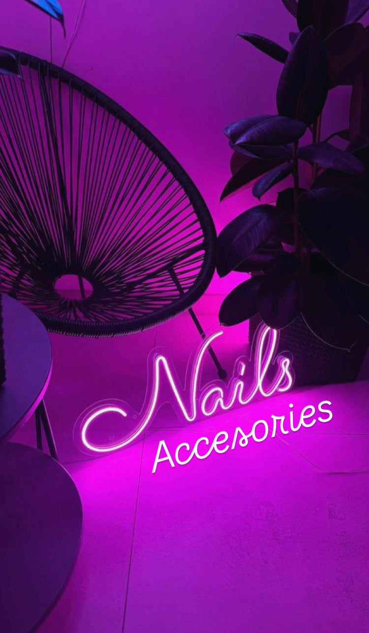 Accesorios