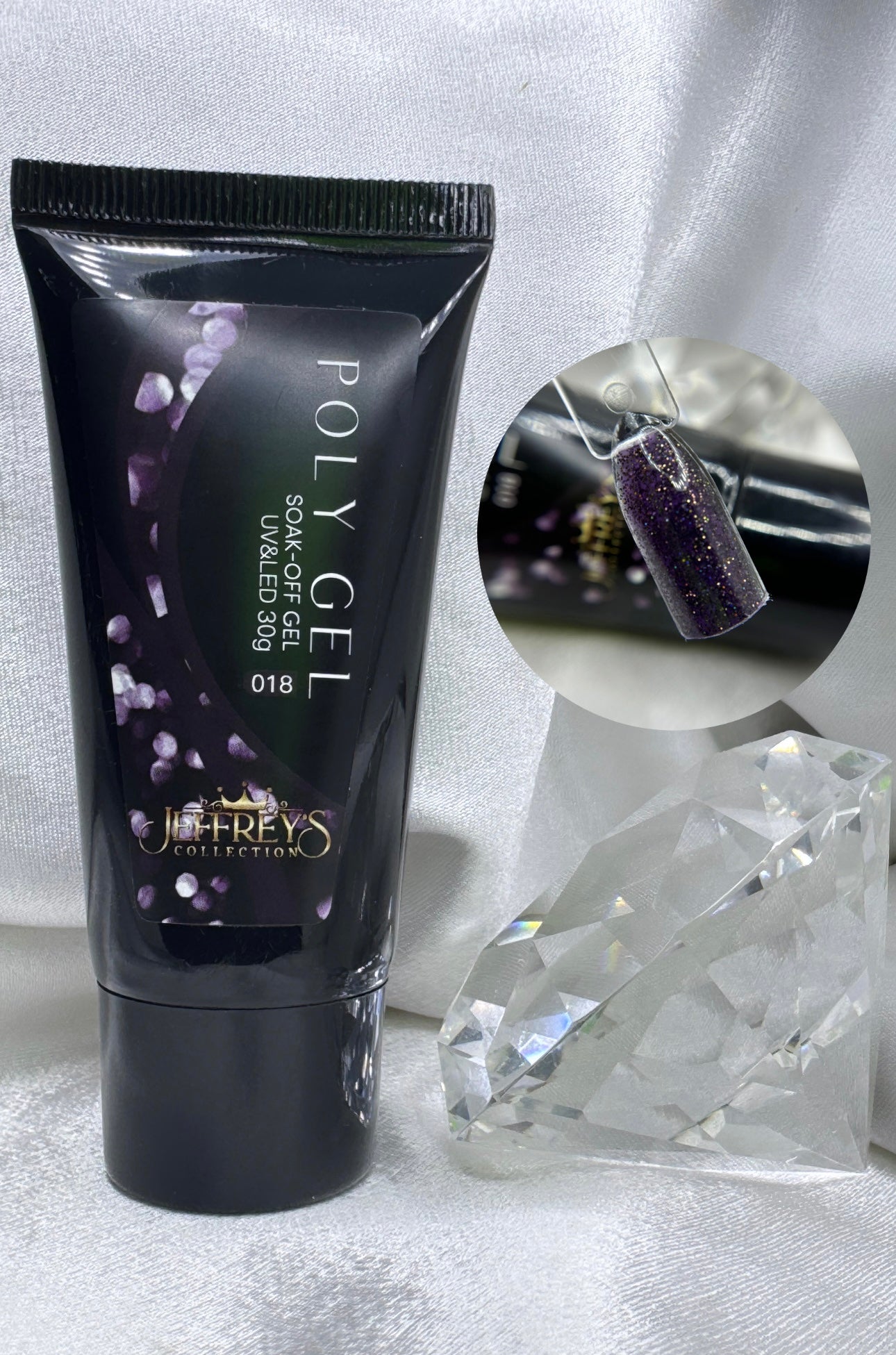 Poly Gel 018