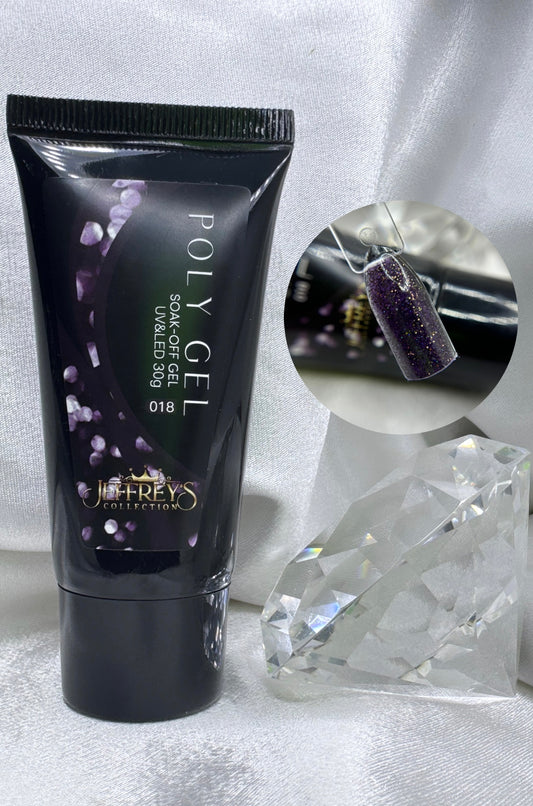 Poly Gel 018