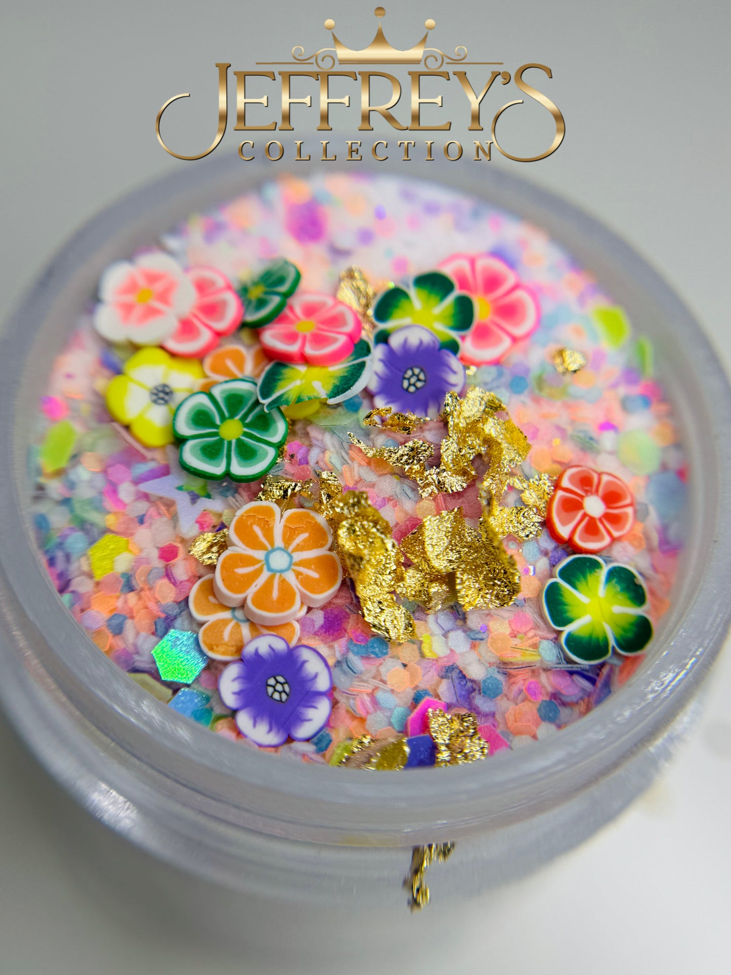 Flower Love