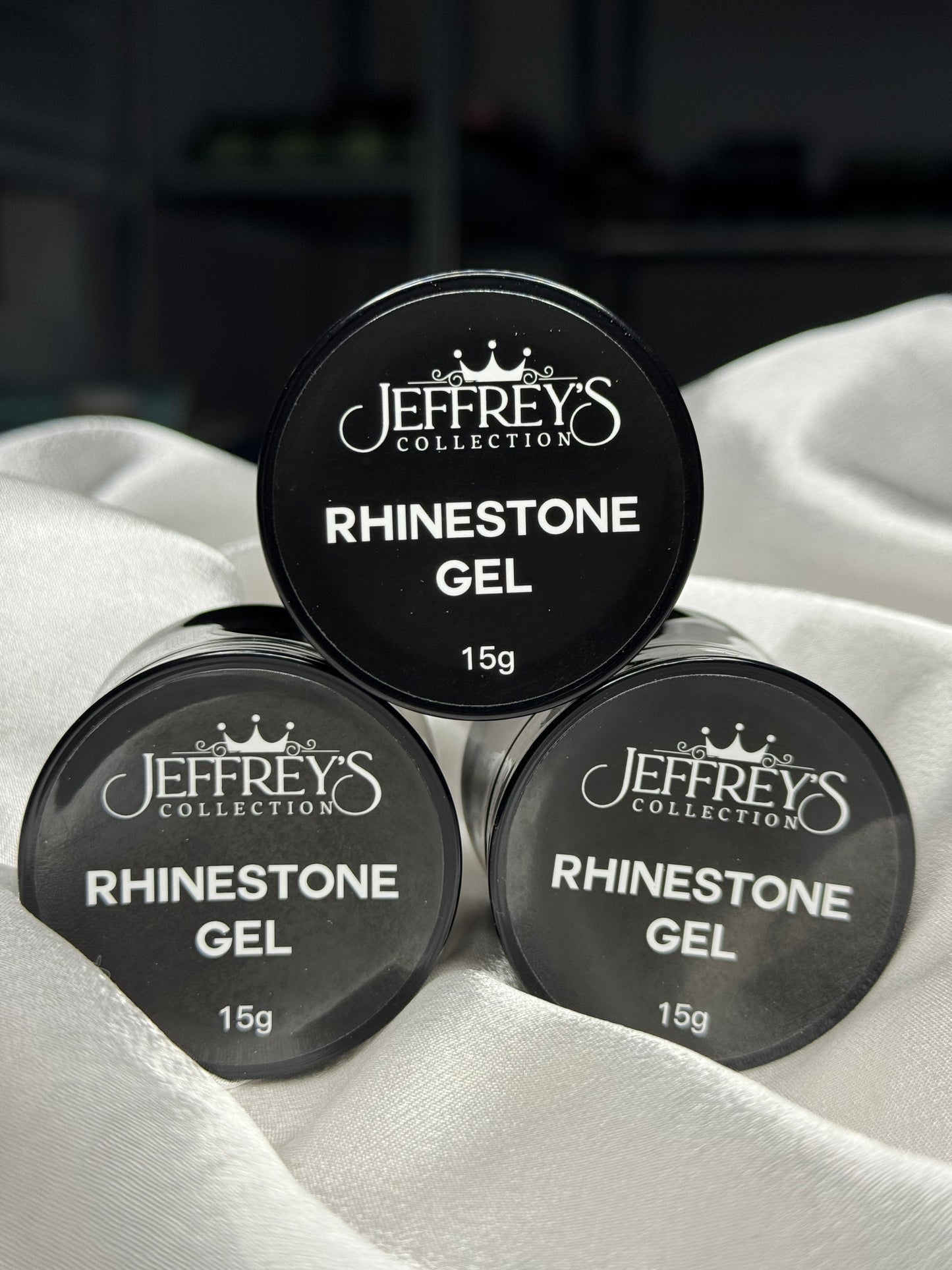 Rhinestone Gel