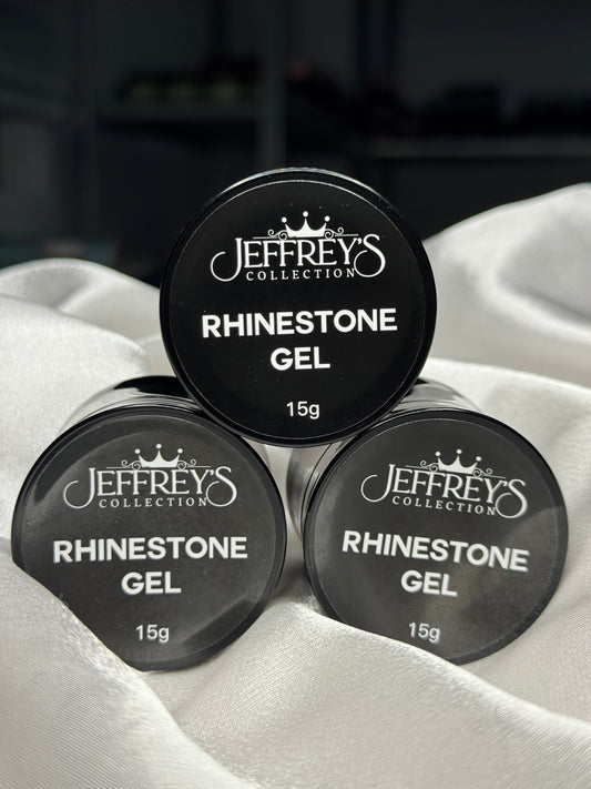 Rhinestone Gel