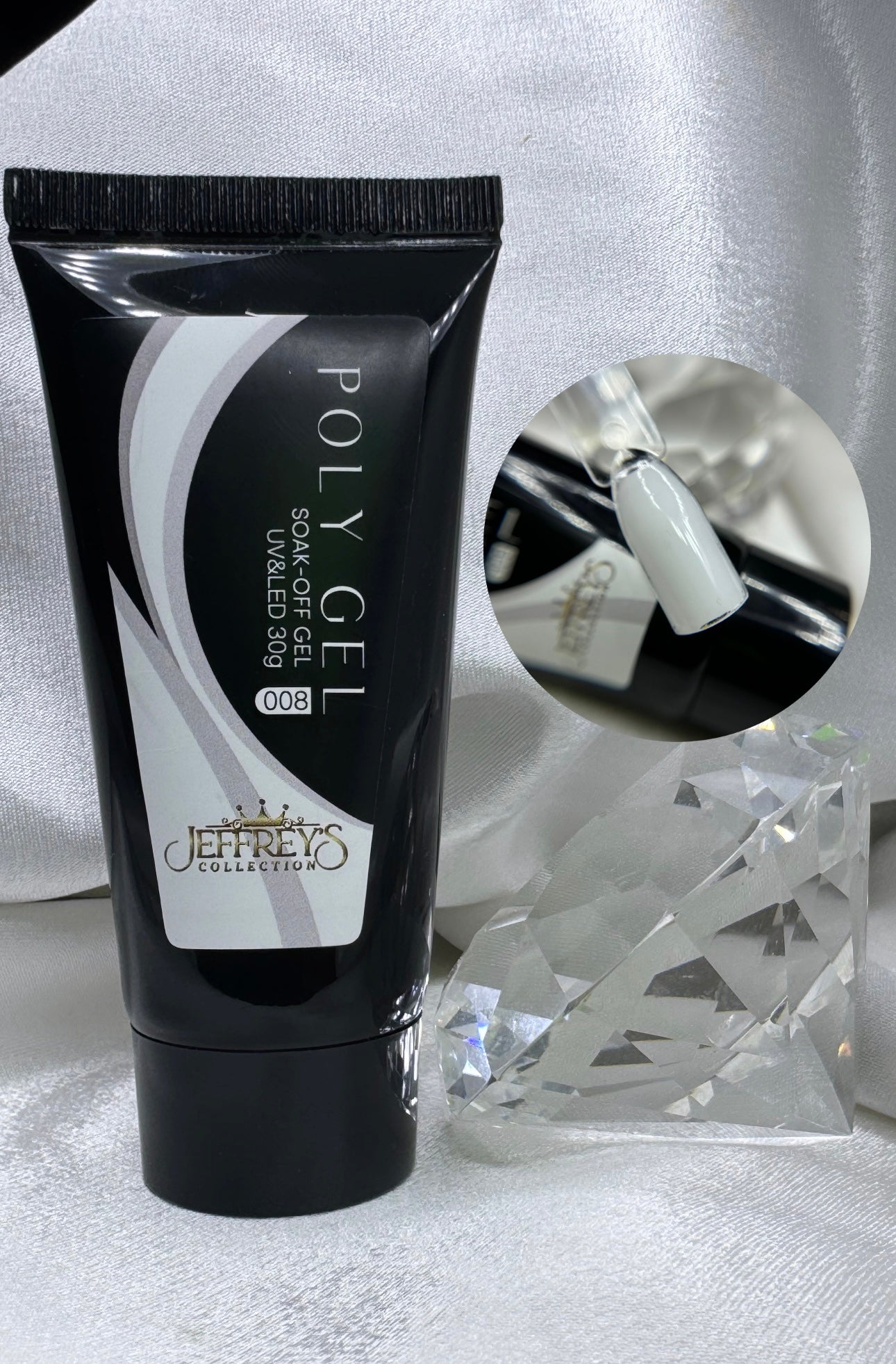 Poly Gel 008