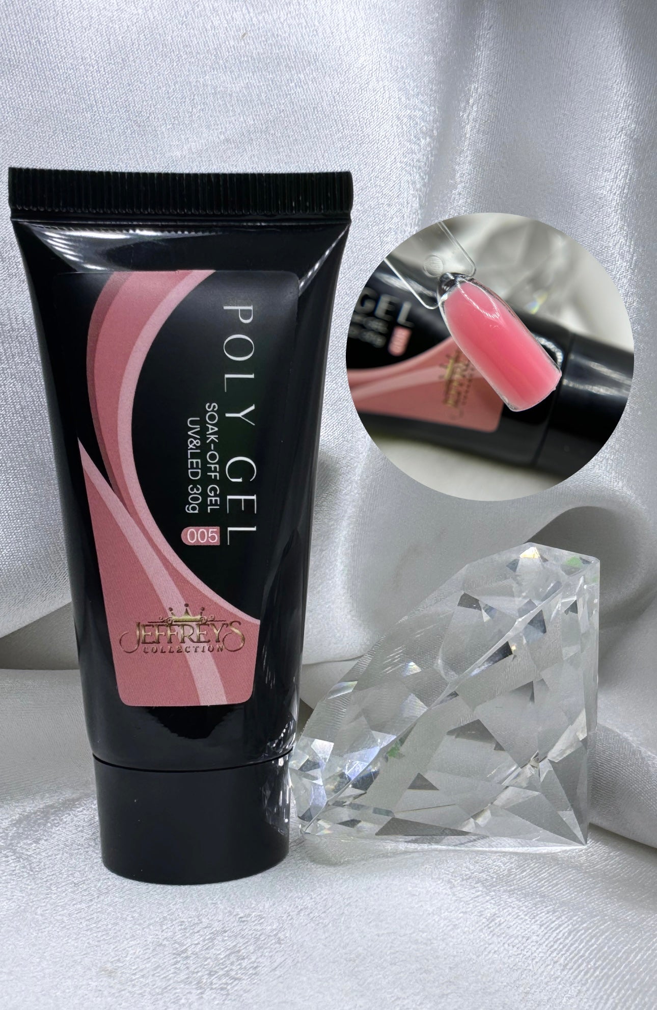Poly Gel 005