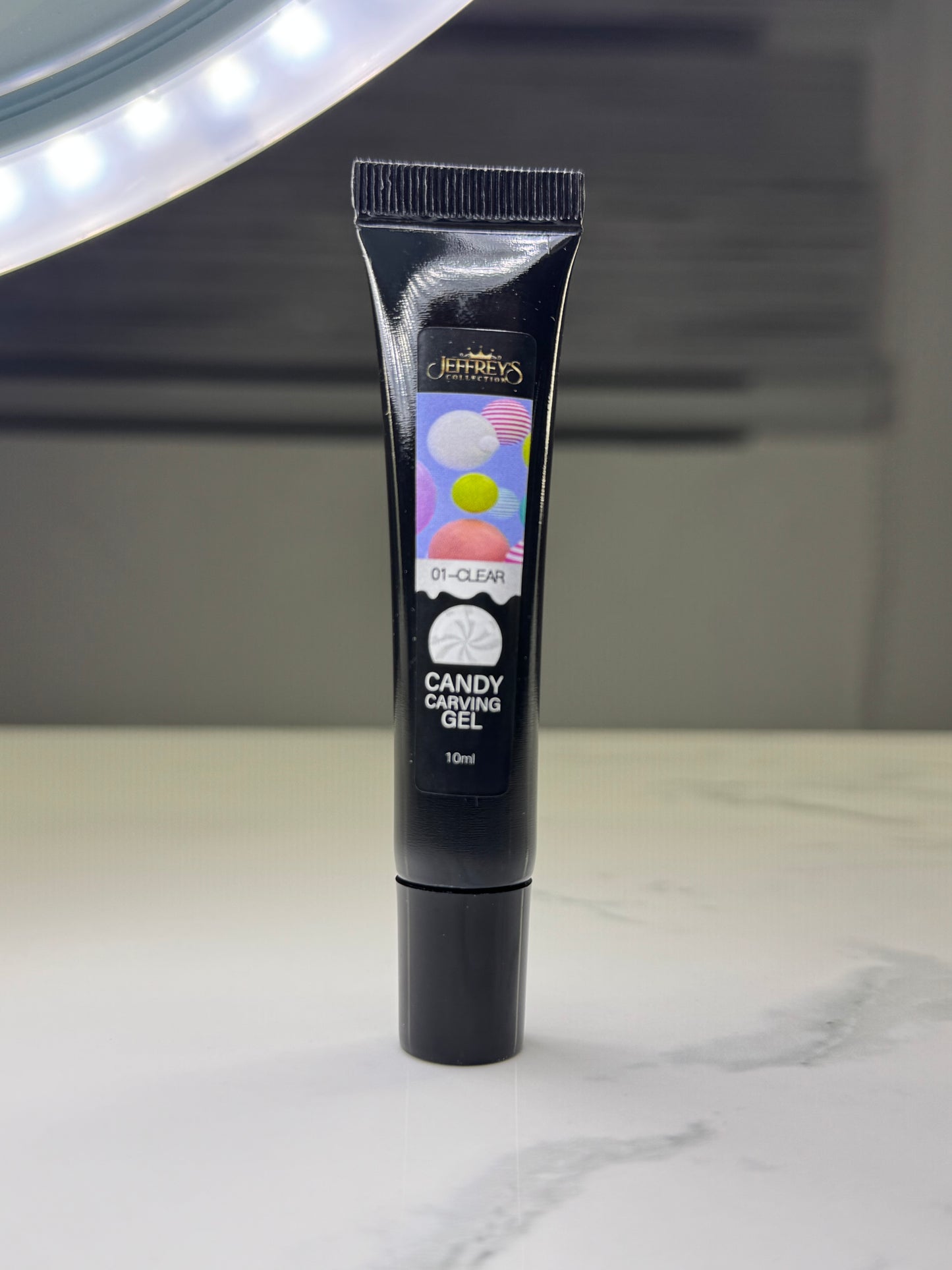 Candy Carving Gel