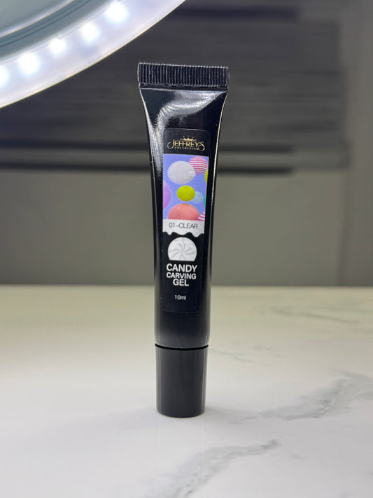 Candy Carving Gel