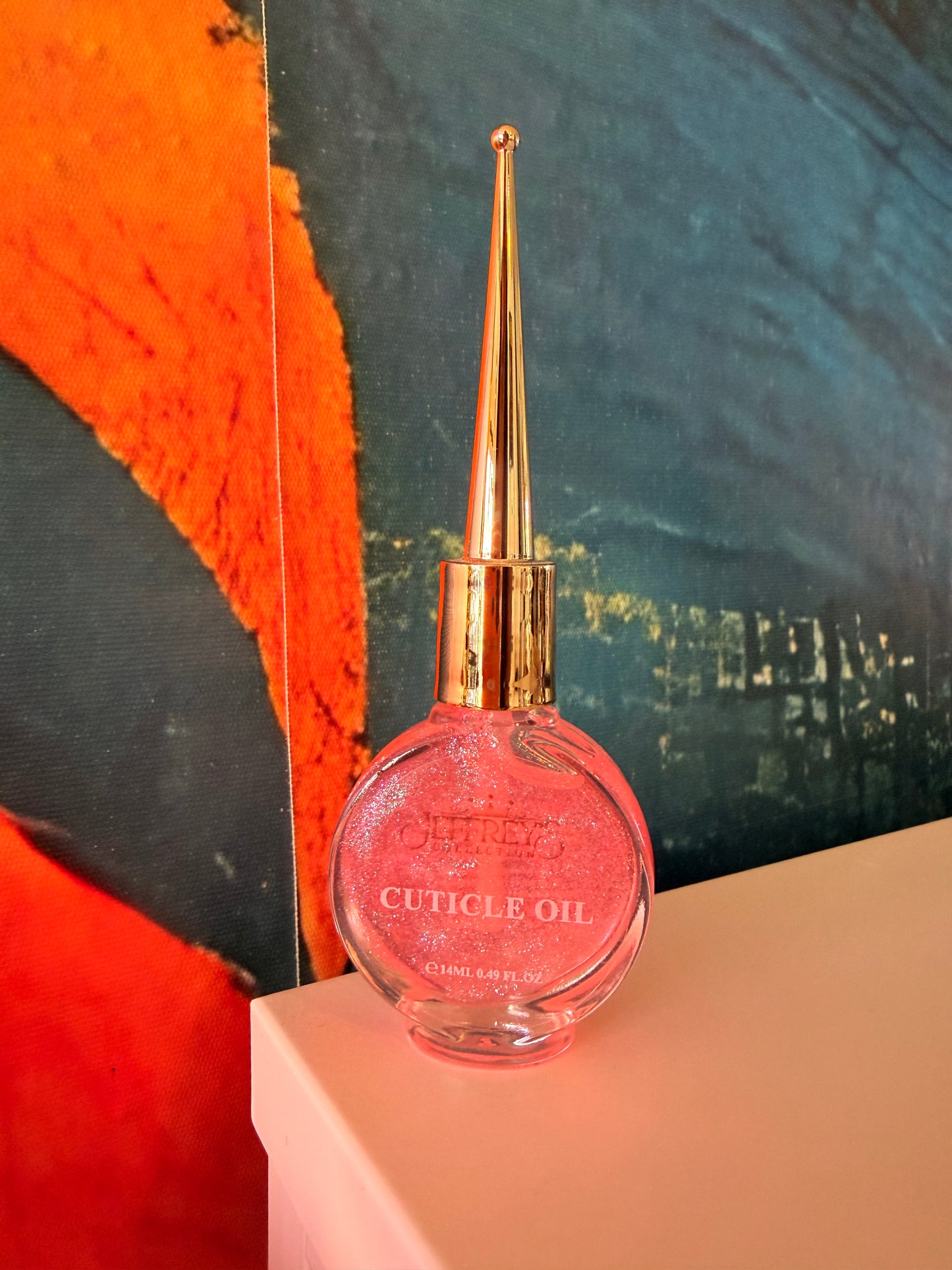 Cuticle Oil Watermelon