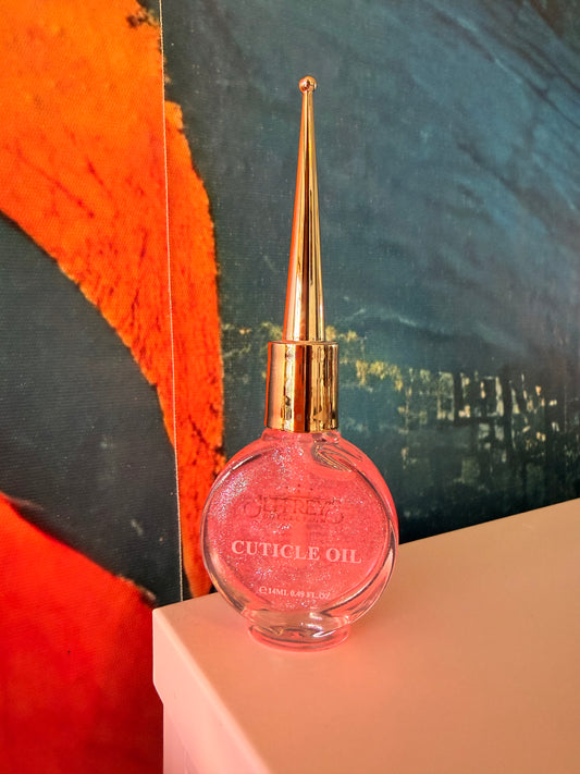 Cuticle Oil Watermelon