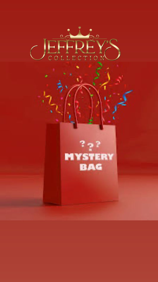 Mystery Bag $100